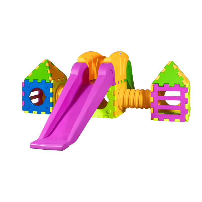 CUBIC TOY I2000