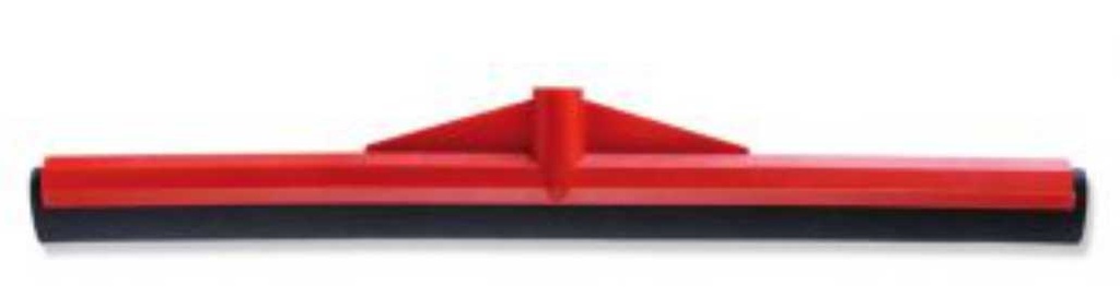 SPINGIACQUA PLASTICA + Profilo in Gomma cm.44