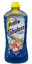 Detergente pavimenti FABULOSO 1250 ml.