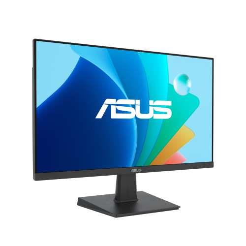 Monitor 27" ASUS FHD 100hz 1ms MPRT HDMI Low Blue Light VESA