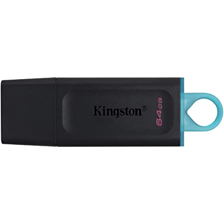 PEN DRIVE USB 64 GB 3.2 KINGSTON