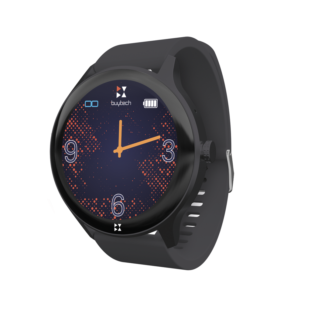 SMARTWATCH BUYTECH BETA