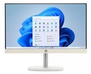 PC AIO HP PRO 240 23.8" i3-N300 FHD 8GB SSD256 White Refurbished