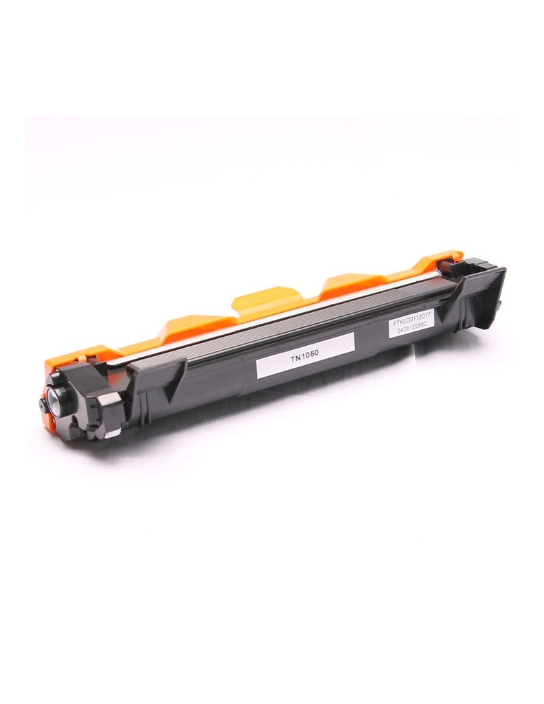 Laser per BROTHER TN1050 Toner Nero Compatibile 1.0K MFC1810