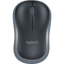 MOUSE LOGITECH M185 WIRELESS