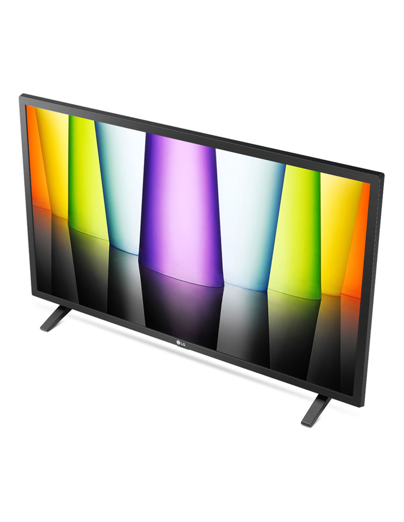 TV 32" LED LG FULL HD SMART TV DVB-T2/C/S2