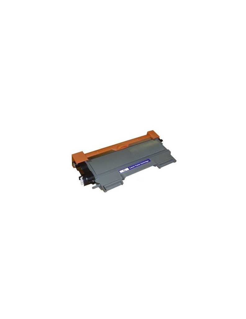Laser per BROTHER TN2220 Toner Nero Compatibile 2.6K HL2130
