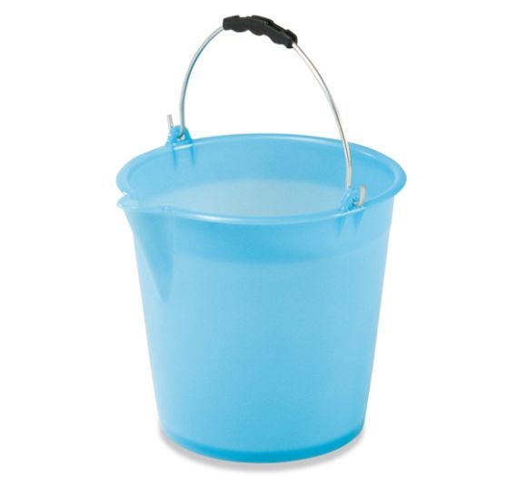 SECCHIO 15 LITRI CON BECCO