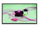 Monitor / LAVAGNA 65" PHILIPS MULTI TOUCH 4K 4+32GB PPDS WAVE 18/7 3Y ONSITE