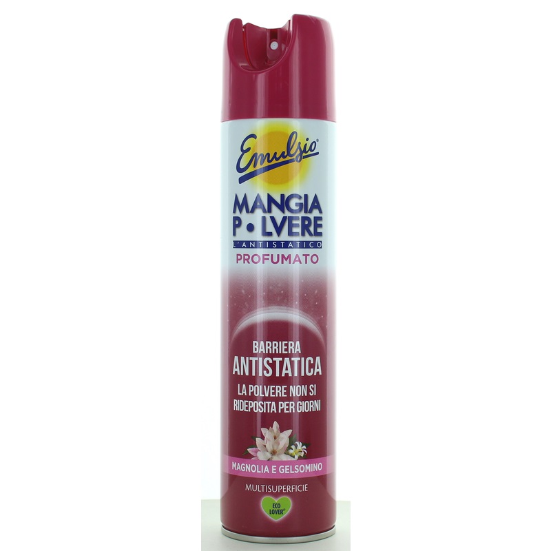 MANGIA POLVERE Classic 300 ml.