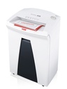 Distruggidocumenti HSM SECURIO B24 frammenti 4,5x30mm - luce 240mm - 14/16fg - P4 - 34 lt