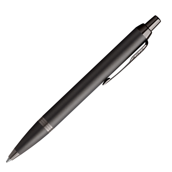 PENNA PARKER IM MONOCHROME A SFERA M BRONZE