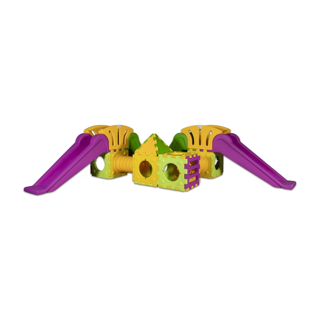 CUBIC TOY G2000