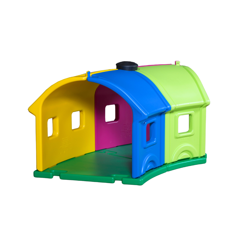 WAGON TOY WT2 - Prolunga 2 vagoni