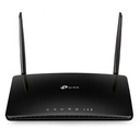 ROUTER TP-LINK ARCHER MR500 4G LTE SIM SLOT AC1200 LAN/WAN MESH 180625