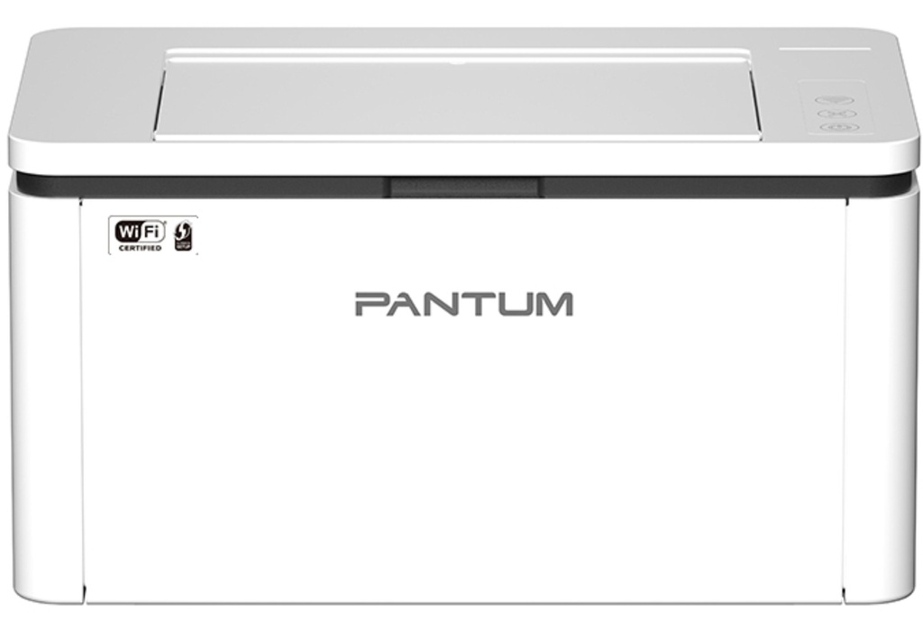 Stampante LASER PANTUM BP2300W B/N 22PM USB/WIFI