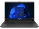 Notebook HP 15.6" i5-12XX 8GB SSD256GB W11 Refurbished 160625
