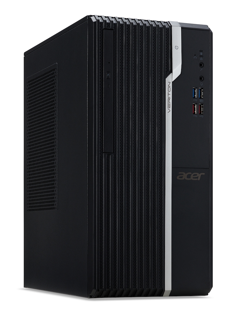 PC ACER VERITON i5-11xx 16GB SSD240 W11P Refurbished 040226-19
