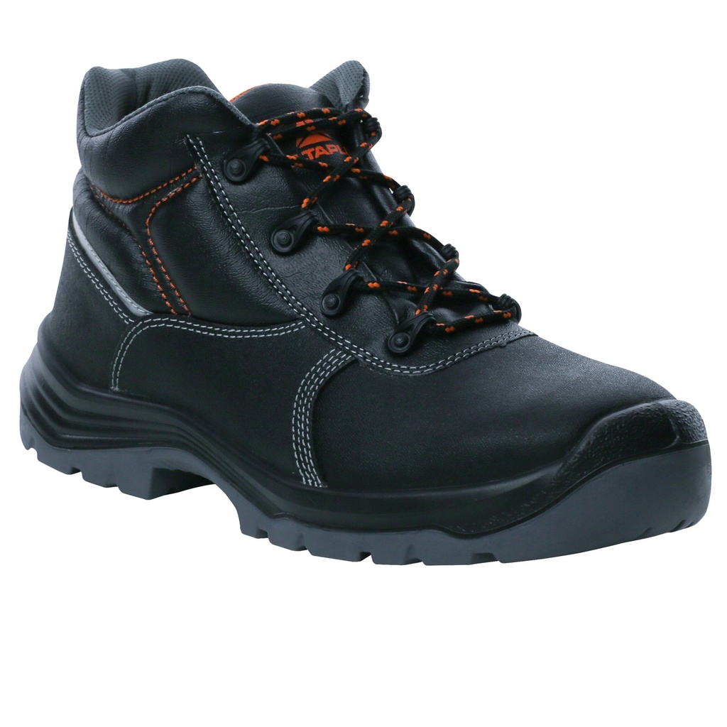 Calzatura di sicurezza PHOENIX2 S3S N 41 nero Deltaplus