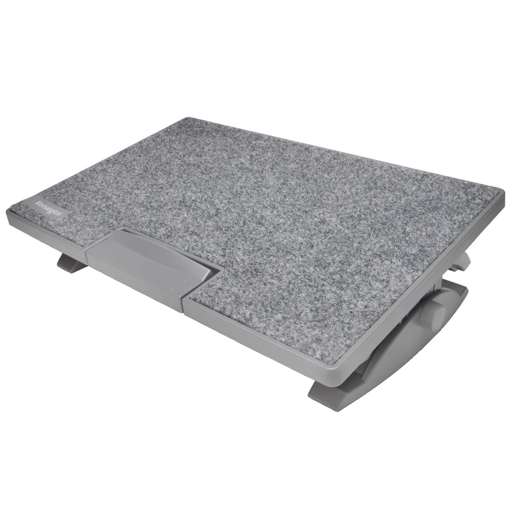Poggiapiedi ergonomico SmartFitR SoleMate Pro Elite Grigio-Kensington