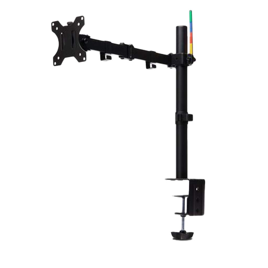 Braccio estensibile ergonomico per monitor singolo SmartFitR-Kensington