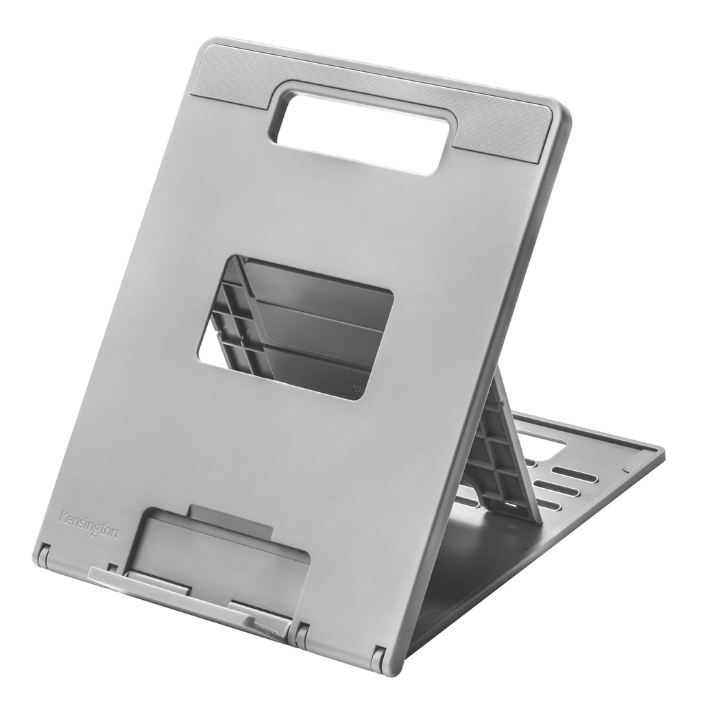 Base di raffreddamento e rialzo regolabile per laptop o tablet 14" -Kensington