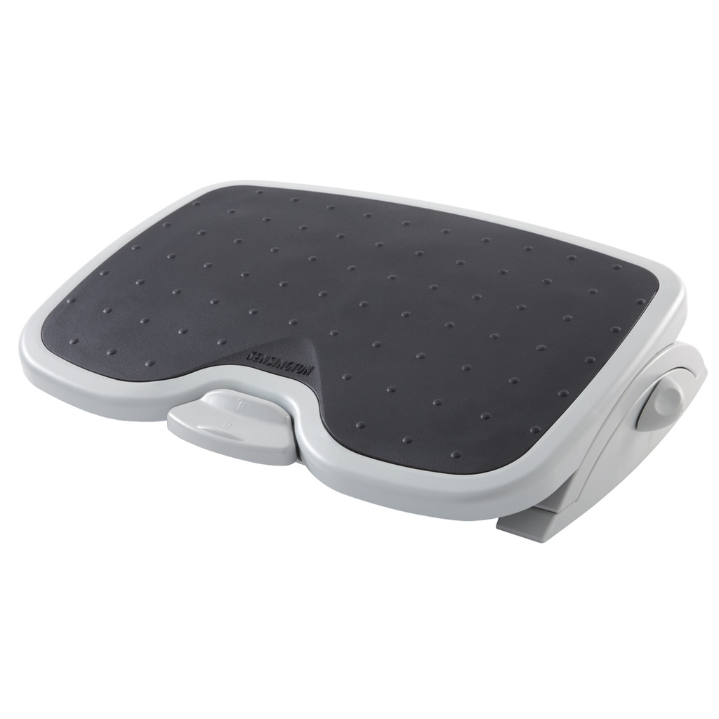 Poggiapiedi SmartFitR SoleMate con inclinazione e altezza regolabil-Kensington
