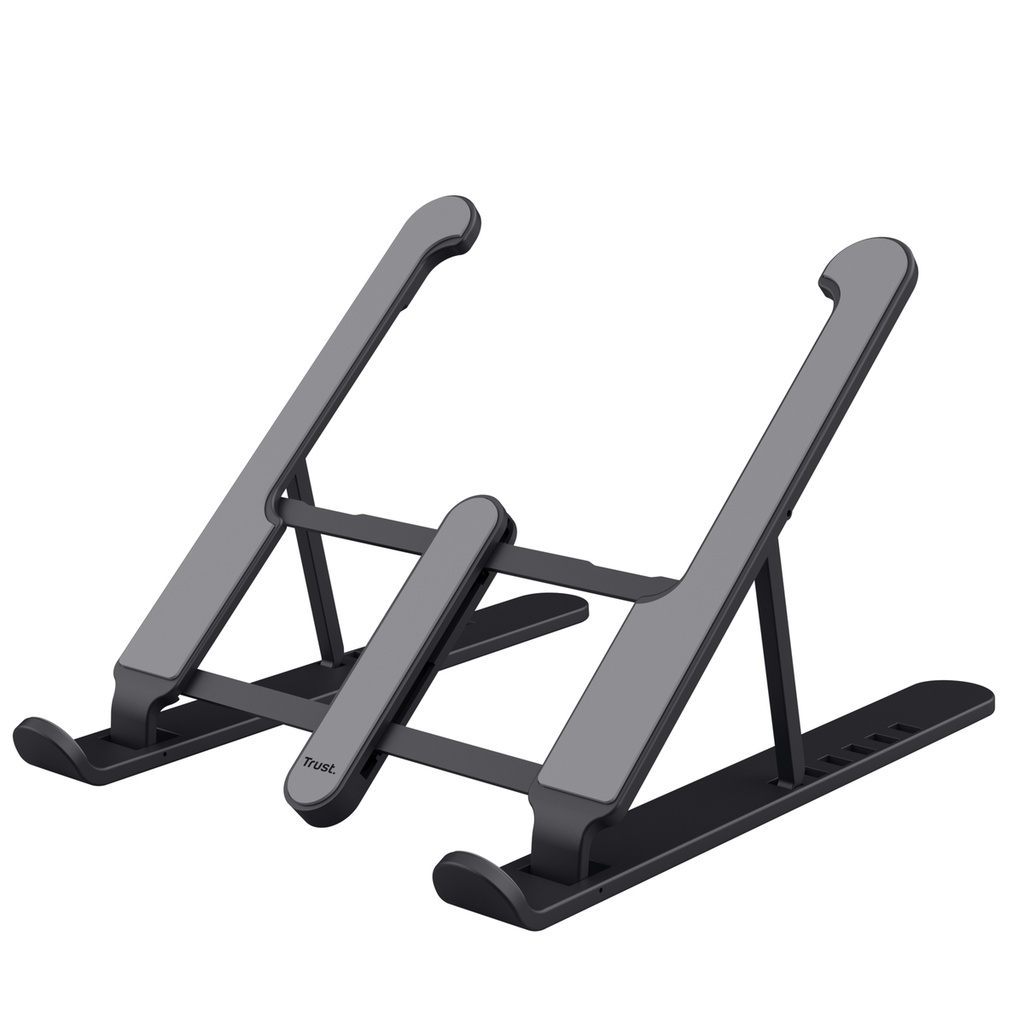 Supporta alza Notebook Primo-Trust