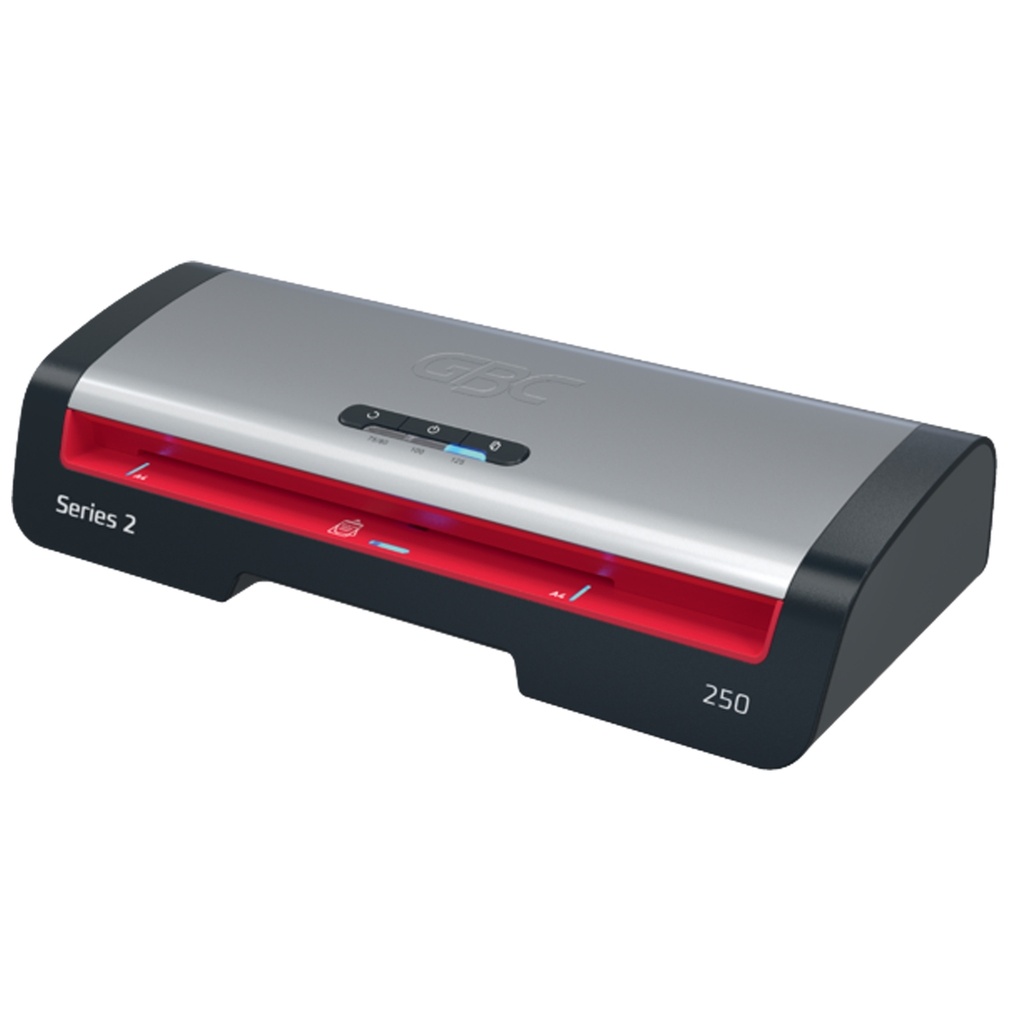 Plastificatrice Office 250HS A3 GBC