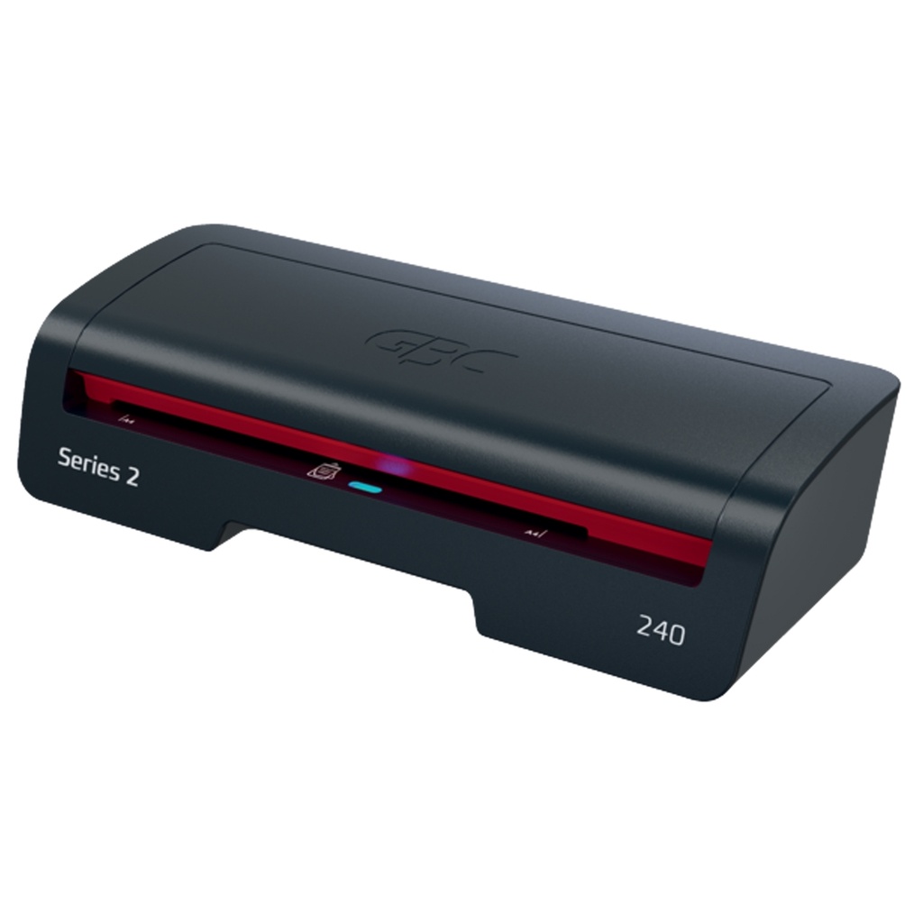 Plastificatrice Home Office 240 A4 GBC