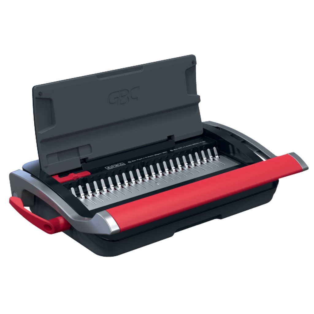Rilegatrice manuale CombBind CB15 GBC