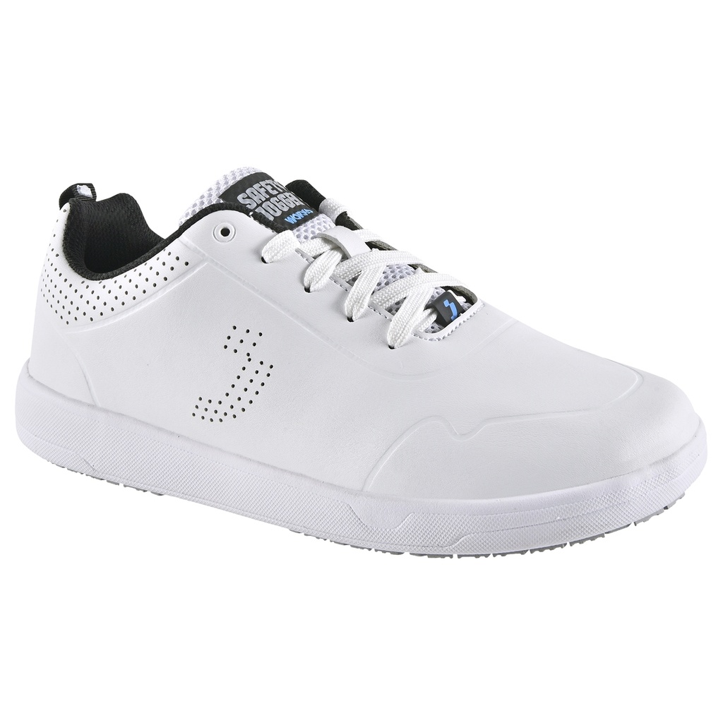 Sneaker basse Elis ESD SRC N 37 bianco Safety Jogger
