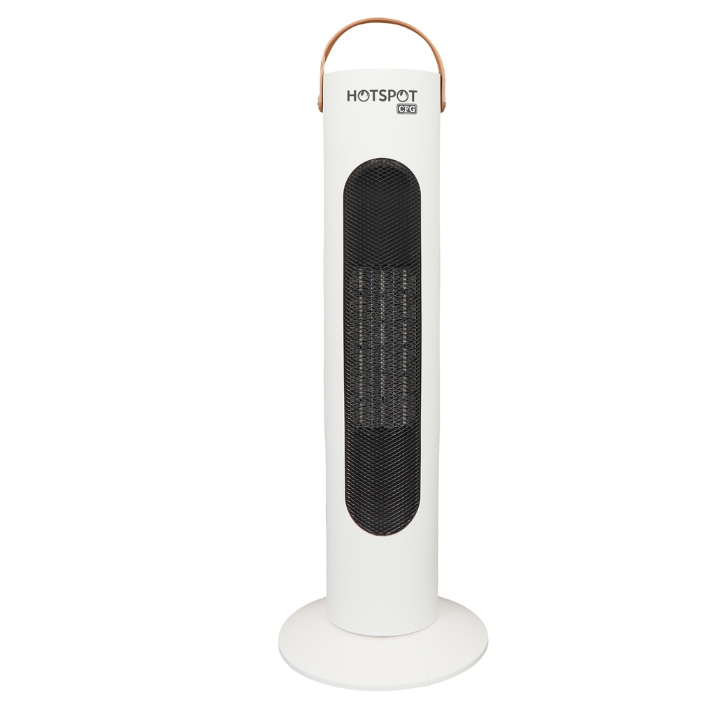 Termoventilatore torre HOT SPOT 2000W