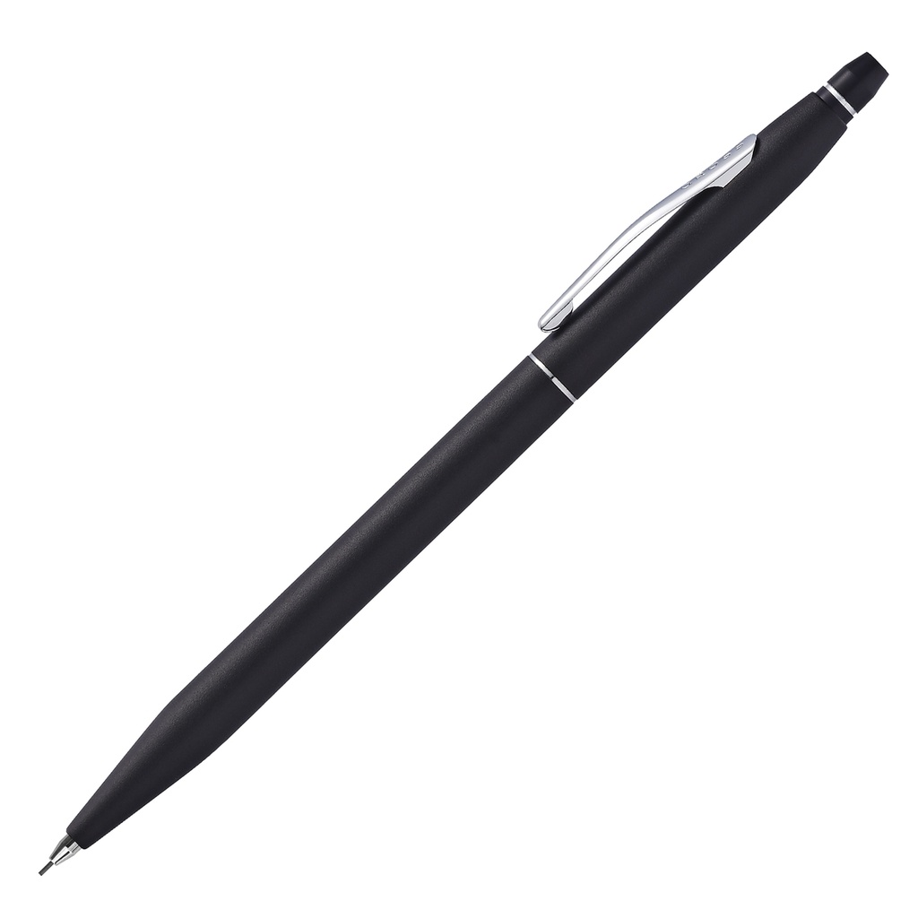Portamine Click 0.5mm fusto nero Cross