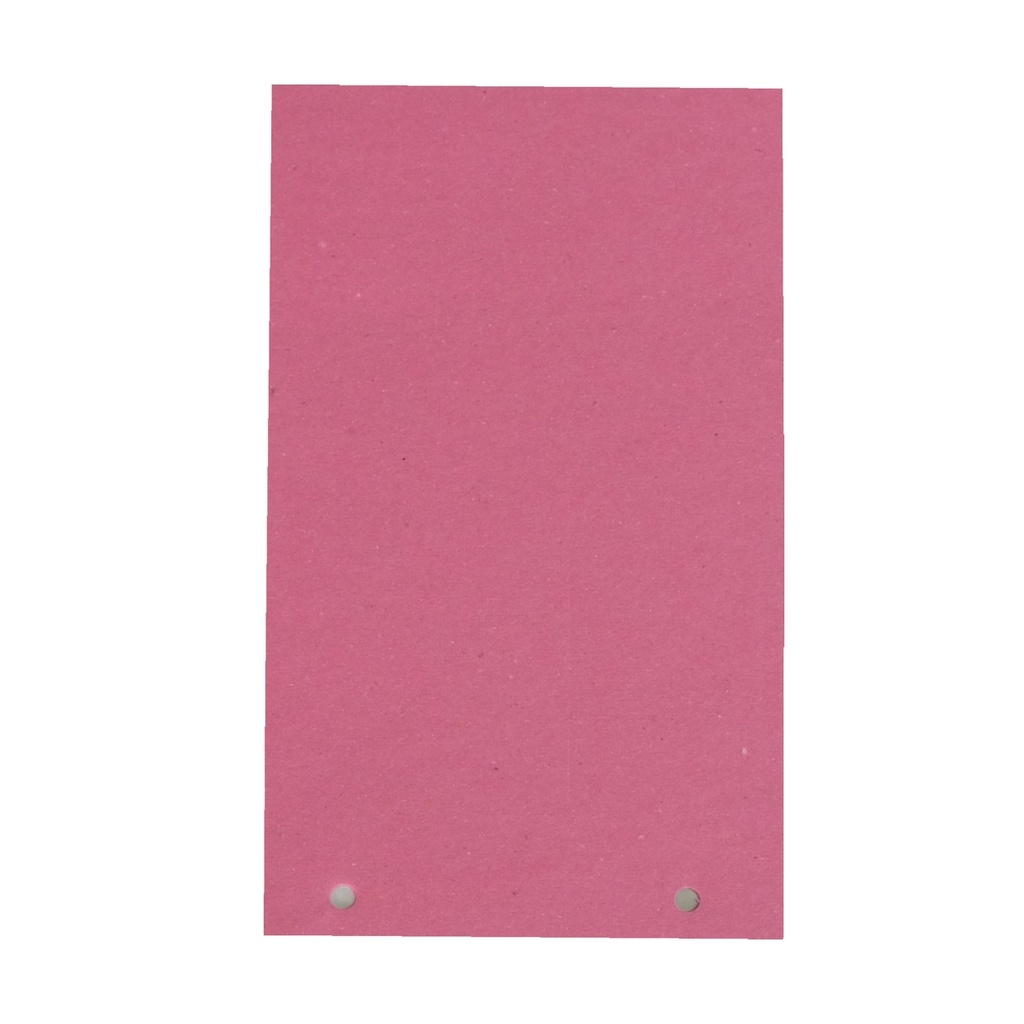 200 separatori manilla 200gr magenta 125x230mm
