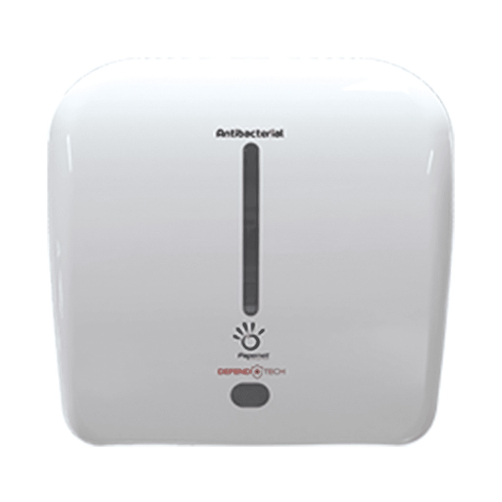Dispenser Antibatterico Universus No Touch Defend Tech