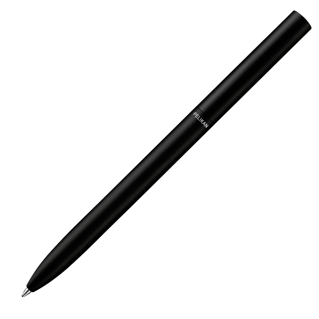 Penna sfera INEO Elements nero punta M Pelikan