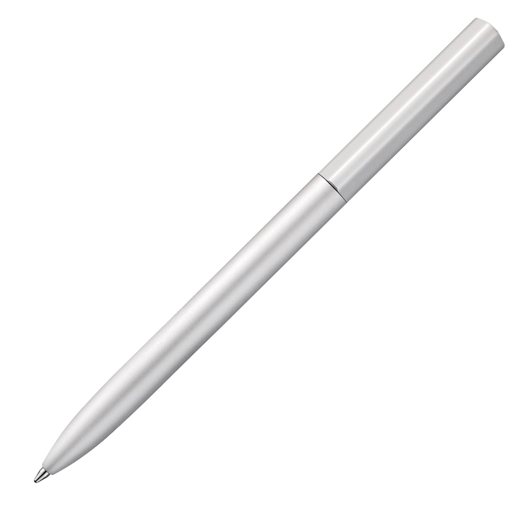 Penna sfera INEO Elements grigio chiaro punta M Pelikan