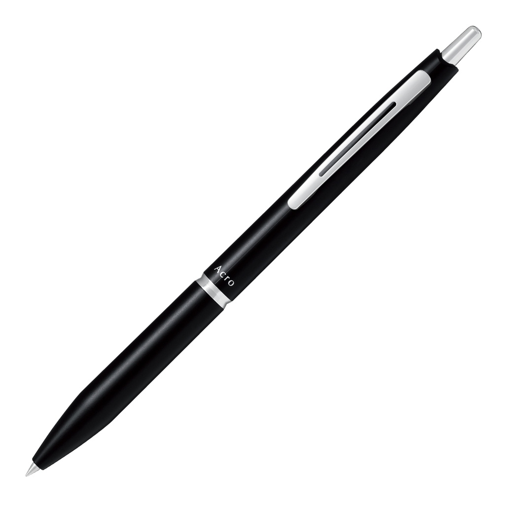Penna a sfera scatto Acro 1000 1,0mm fusto nero PILOT