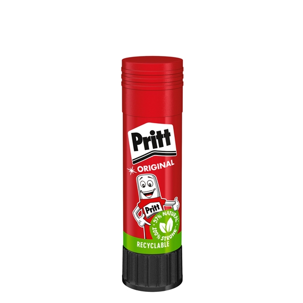 Colla stick PRITT STICK 22 Gr