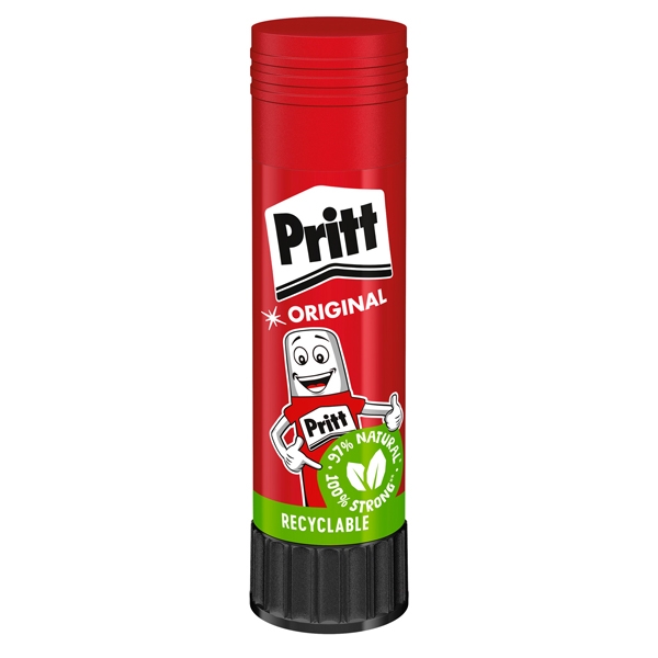 Colla stick PRITT STICK 43 Gr.