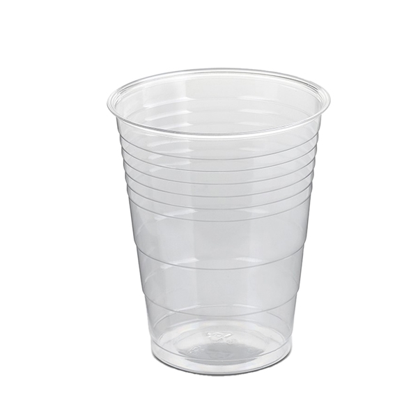 Bicchieri per Acqua 200ml trasparenti Dopla Green
