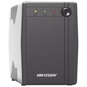 UPS HIKVISION 1000VA / 600 WATT 12V / 9AH BATTERY X1