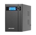 UPS HIKVISION 2000VA / 1200 WATT 12V / 9AH BATTERY X2