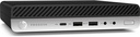 PC HP MINI i5-9xxx 600 G5 8GB SSD256GB W11P REFURBISHED 260526 - 1Y