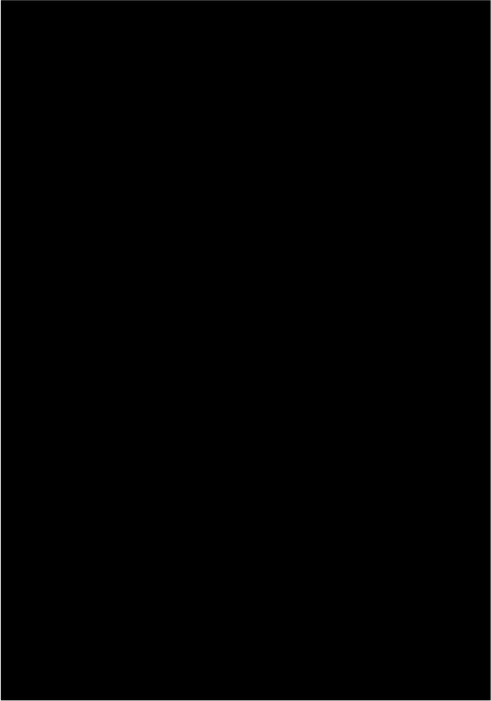 CARTONCINO LISCIO/RUVIDO 50x70 220gr/mq NERO (singolo)