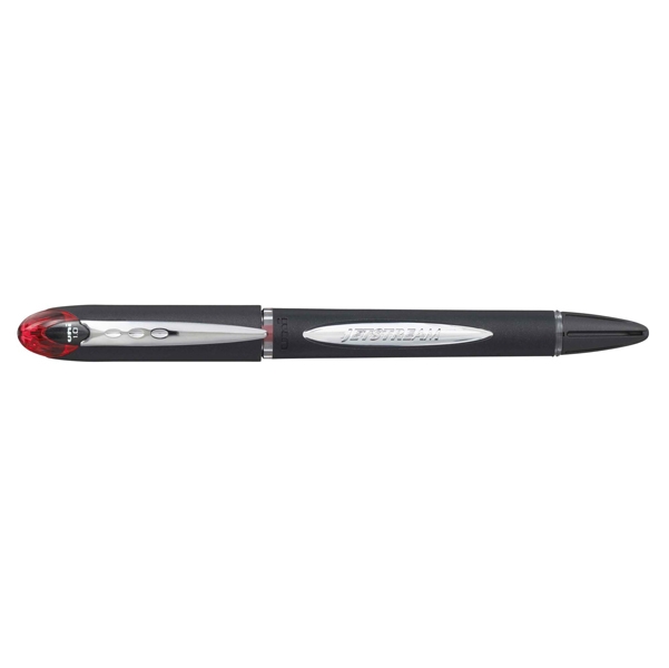 Roller JETSTREAM MSX210 1,0mm rosso UNI MITSUBISHI