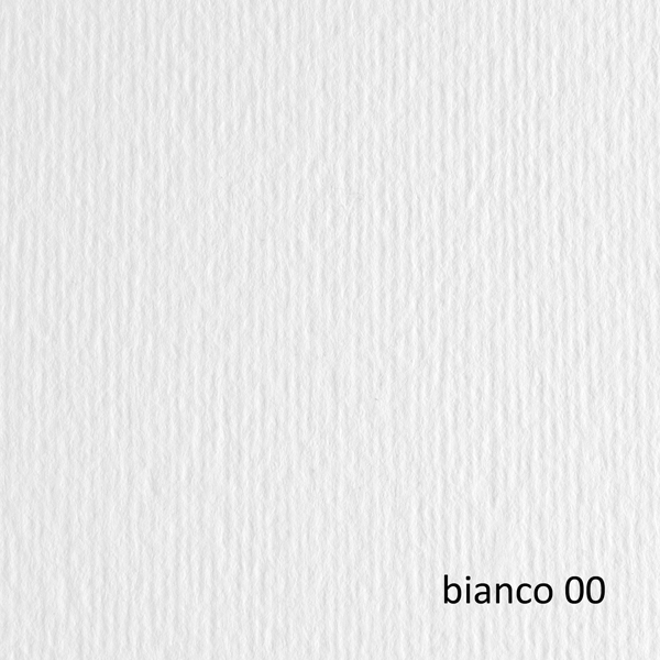 BLISTER 20FG CARTONCINO 50X70 220GR BIANCO 100 FABRIANO ELLE ERRE