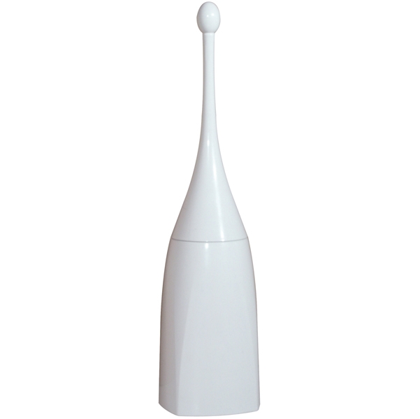 PORTASCOPINO BIANCO PER WC MAR PLAST