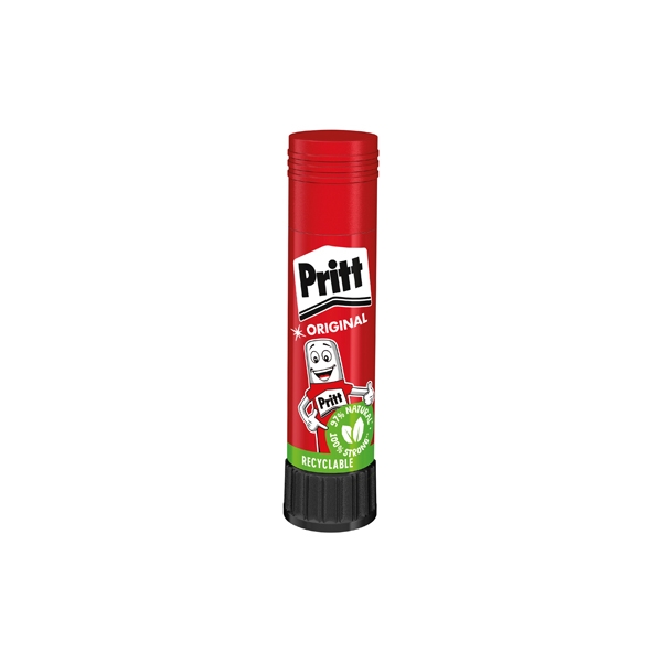 Colla stick PRITT STICK 11 Gr.